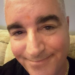 Meet your Posher, Steven